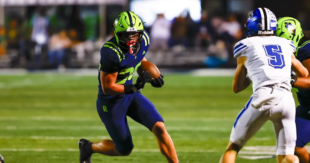 HIGH SCHOOL FOOTBALL SCOREBOARD – Oct. 1-2, 2026 | Sports