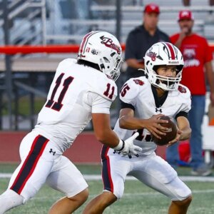 HIGH SCHOOL FOOTBALL SCOREBOARD – Oct. 7-9, 2026 | Sports