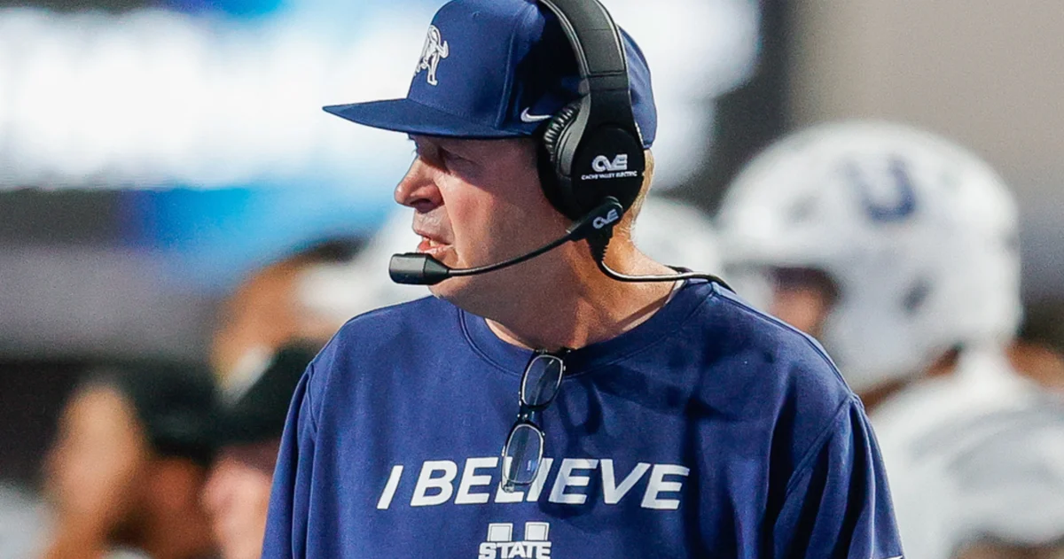 Monday Cooldown — Can the Aggies’ 1-4 season be salvaged? | Sports