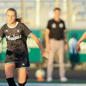 GALLERY: Green Canyon 10, Tooele 0 girls soccer