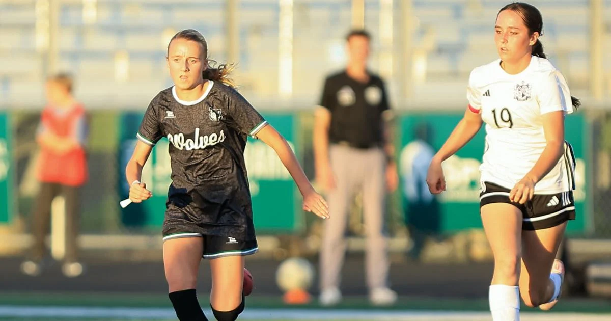 GALLERY: Green Canyon 10, Tooele 0 girls soccer