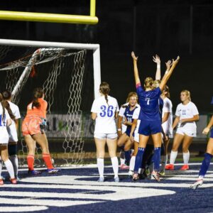 GALLERY: Ridgeline 6, Stansbury 1 girls soccer