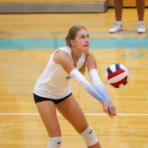 GALLERY: Sky View 3, Tooele 0 girls volleyball
