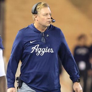 Utah State football vs Texas State preview: How to Watch, Availability Report & 3 Keys to the Game | Sports