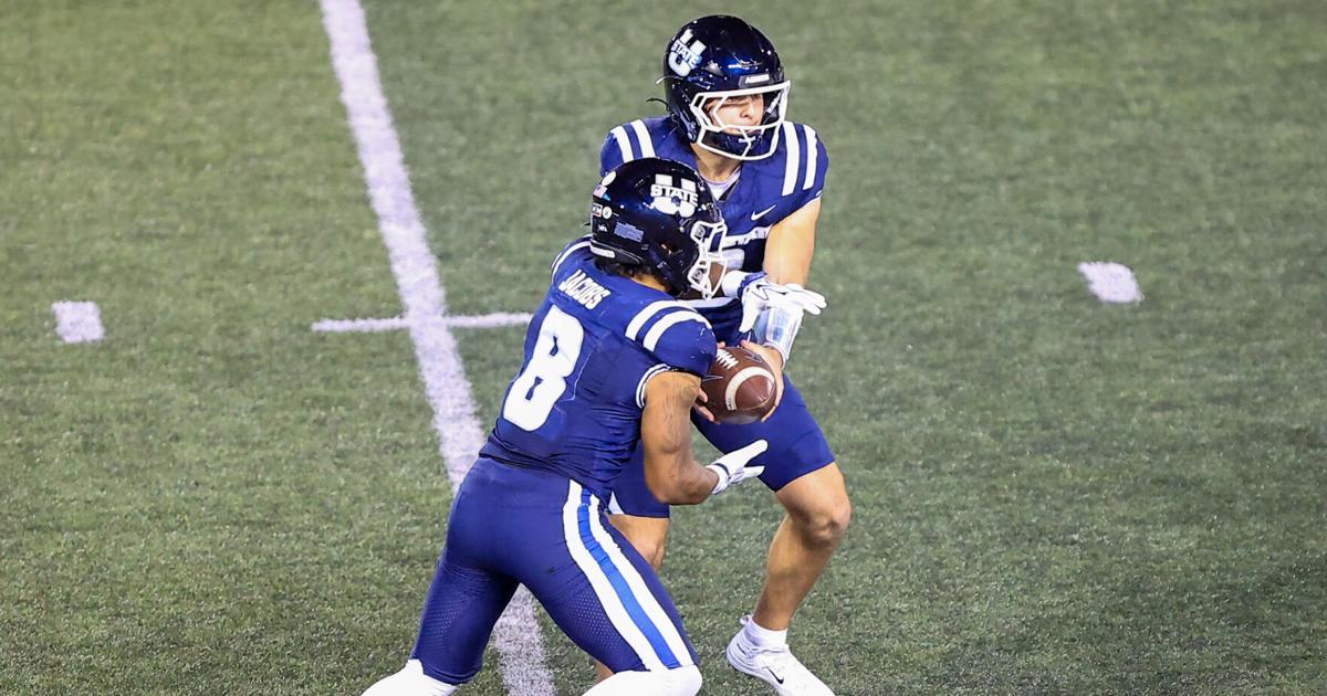 Utah State may find answers on offense against forgiving Colorado State defense | Sports