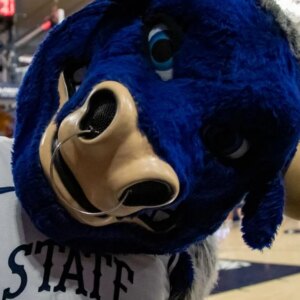 Utah State basketball announces tip-off times, TV broadcast schedule | Sports