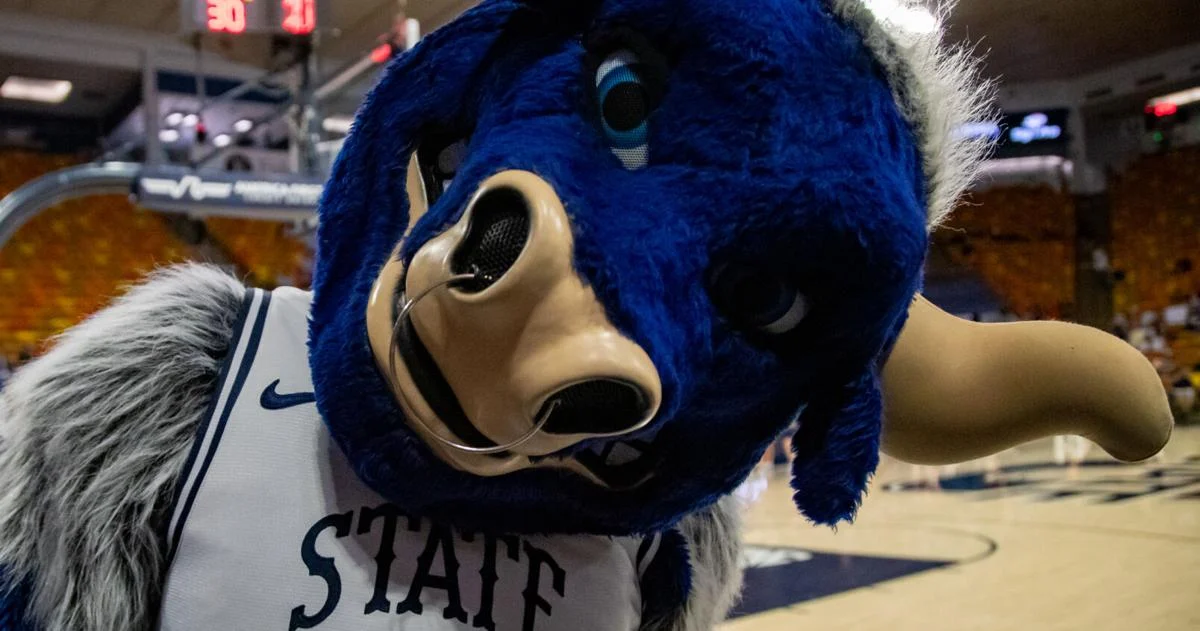Utah State basketball announces tip-off times, TV broadcast schedule | Sports