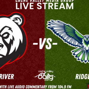LIVESTREAM: Bear River vs Ridgeline football | Oct. 16, 2026 | Sports