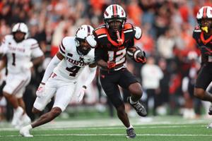 Unpacking the Pac-12 Week 6 — Mid-season award picks and power rankings