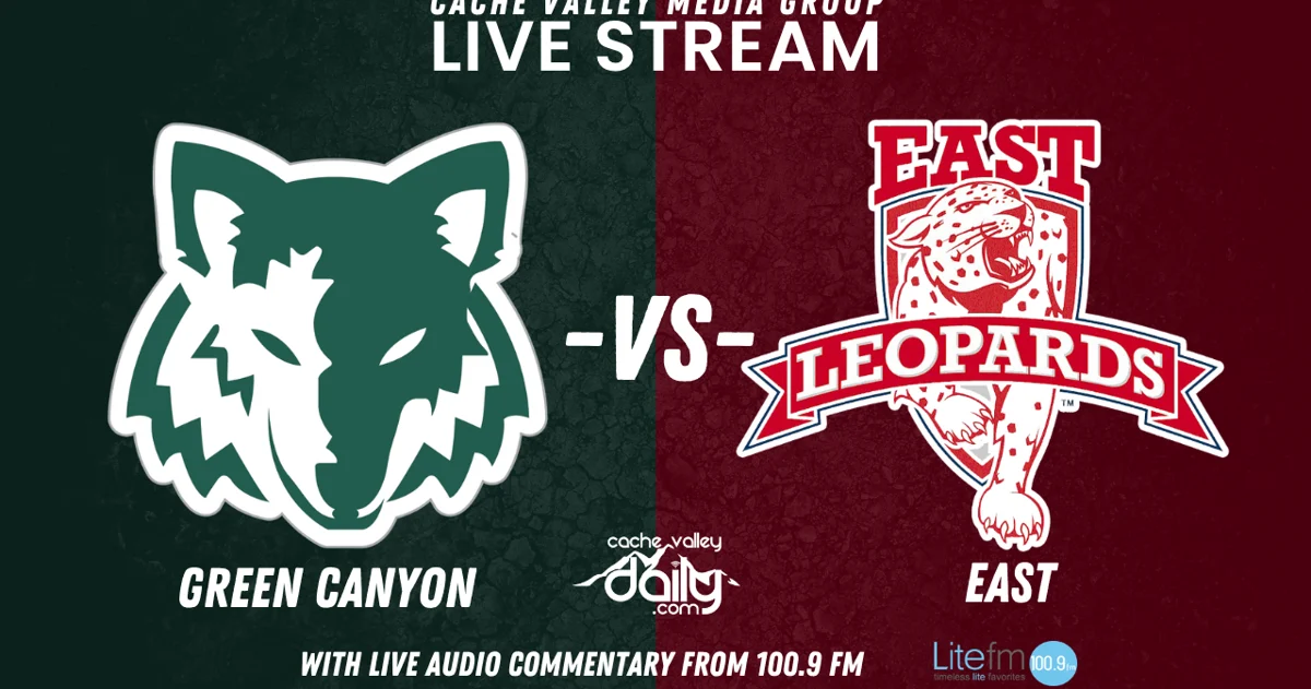 LIVESTREAM: #2 Green Canyon vs #7 East girls soccer playoffs | Oct. 15, 2026 | Multimedia