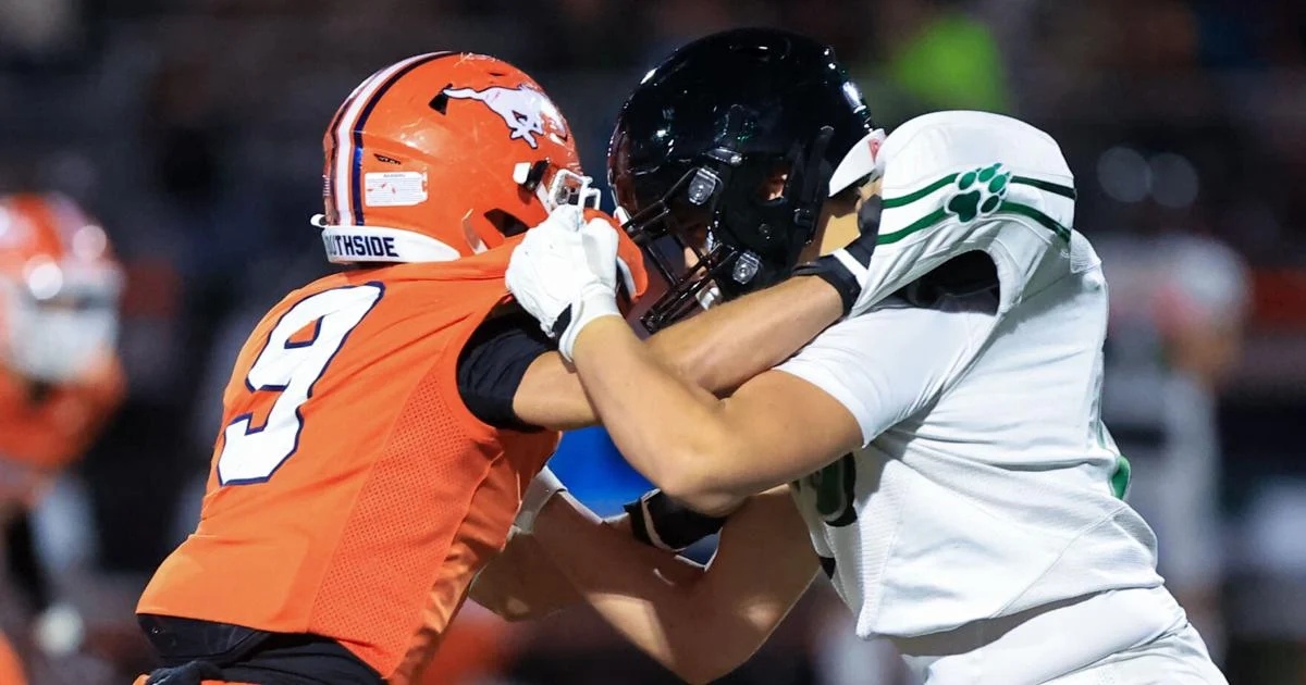 GALLERY: Mountain Crest 14, Green Canyon 7