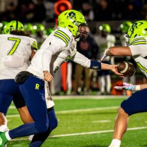 GALLERY: Ridgeline 56, Bear River 30 football