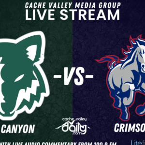 LIVESTREAM: #2 Green Canyon vs #3 Crimson Cliffs girls soccer semifinals | Oct. 20, 2026 | Multimedia