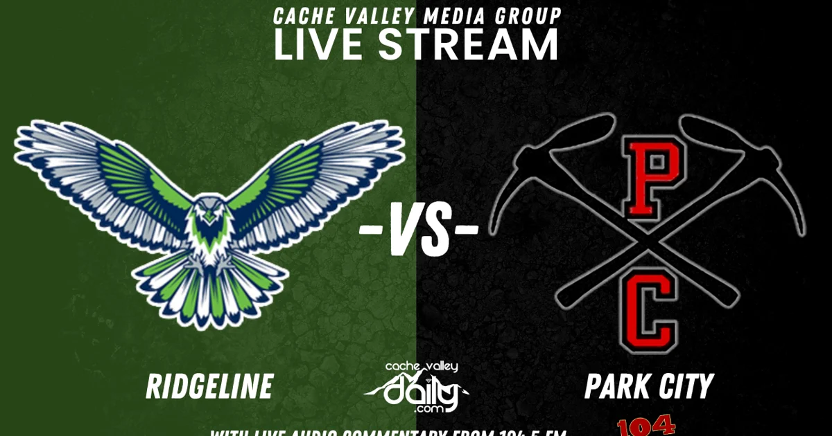 LIVESTREAM: #4 Ridgeline vs #1 Park City girls soccer semifinals | Oct. 20, 2026 | Multimedia