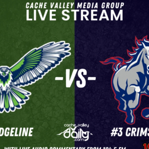 LIVESTREAM: #4 Ridgeline vs #3 Crimson Cliffs in 4A girls soccer championship | Oct. 23, 2026 | Multimedia