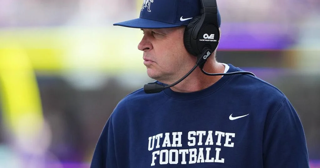 Special teams miscues doom Aggies in close-fought loss at Texas State | Sports