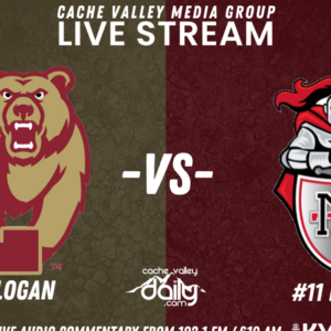 LIVESTREAM: #3 Logan vs #11 Manti 3A football playoffs | Oct. 30, 2026 | Multimedia