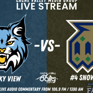 LIVESTREAM: #13 Sky View at #4 Snow Canyon 4A football playoffs | Oct. 30, 2026 | Multimedia